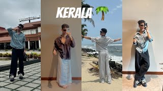 The Kerala vlog  Grand Hyatt  Vloggu 3 [upl. by Erroll550]