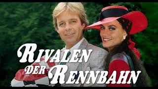 Les McKeown  Its A Game Dieter Bohlen Production Unreleased Rivalen Der Rennbahn First Version [upl. by Apurk]