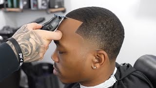 TAPER FADE TUTORIAL  FOR BEGINNERS [upl. by Atinaj]