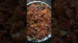 tomatocorianderchutney😋😋 recipe shortsfeed shortsvideo [upl. by Tteltrab548]