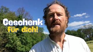 Ich habe ein Geschenk für Dich [upl. by Ennayhc]