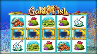 Gold Fish Casino Slots [upl. by Calle]