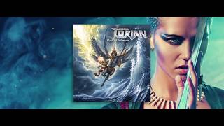 TORIAN  Unbowed Unbent Unbroken Official Lyric Video  Ram It Down Records [upl. by Olen]