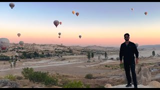 Cappadocia Turkiye [upl. by Correy277]