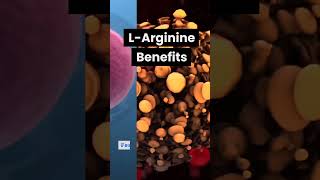 LArginine Health Benefits Dosage and Side Effects [upl. by Desma283]