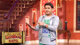 KapilS Standup On Timepass And Functions  Comedy Nights With Kapil  Colors TV Serial  Comedy [upl. by Reve]