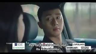 itaewon class episode 14 sub indo [upl. by Earehc437]