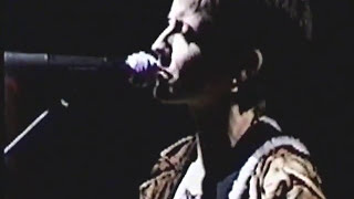 The Rebels The Cranberries Live Minneapolis 11 Agosto 1996 ¡Happy Birthday Dolores [upl. by Wootan]