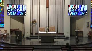 St Norbert 730 AM Daily Mass11142024 [upl. by Shirberg]