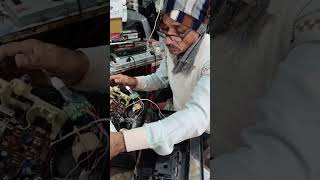 Cassette Mechanism Tape Recorder Repairing Centre Shop 👉📱 7742853435 cassette mechanism tape [upl. by Hanni]