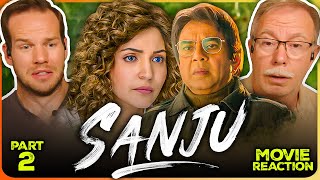 SANJU Movie Reaction Part 23  Ranbir Kapoor  Vicky Kaushal  Paresh Rawal  Sanjay Dutt [upl. by Mayworm]