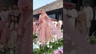 Epic Bride Dance Heartwarming amp Joyful Wedding Moments youtubeshorts bridal trandingshorts [upl. by Arted281]