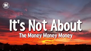 its not about the money money money tiktok song [upl. by Eitsirc]