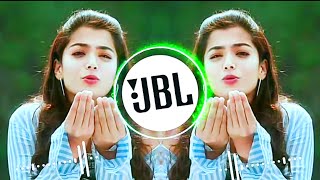 All DJ song  non stop new Hindi DJ song  new DJ collection  hard Bass JBL vibration DJ song  dj [upl. by Obara]