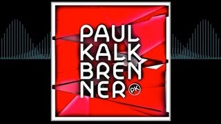 Paul Kalkbrenner  Sagte Der Bär [upl. by Lennard]