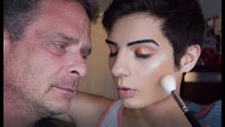 HOW TO SNATCH A SUGAR DADDY GRWM ❤ [upl. by Akemat]