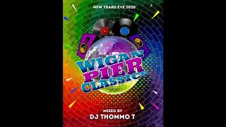 Wigan Pier Classics New Years Eve 2020 Bounce [upl. by Liane]