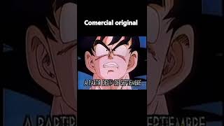 El fatídico estreno de Dragon Ball Z en México [upl. by Nadruoj]