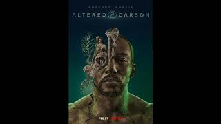 Terranova  Never Altered Carbon S02x02 [upl. by Gnes234]