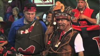 Alaska Tlingit Protocol [upl. by Jari]