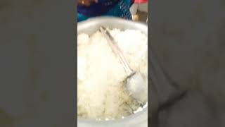 hostel food day 8 Sunday special youtube short subscribe [upl. by Borer]