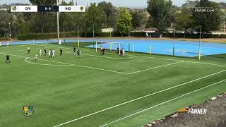 Grifone Gialloverde VS Indomita Pomezia  Highlights [upl. by Ernaline]