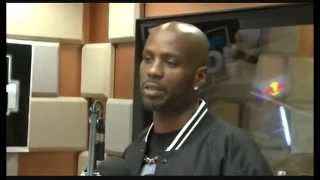 DMX Says Back Then He Would Of Caught Drake In An Elevator amp Beat Him Up [upl. by Eldrida]