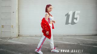 BHAD BHABIE  quotNo More Lovequot Official Audio  Danielle Bregoli [upl. by Ernest]