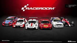 Raceroom Racing Experience [upl. by Sergeant]