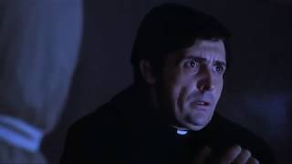 El exorcismo de Regan Parte 1 Español Latino [upl. by Tadd]