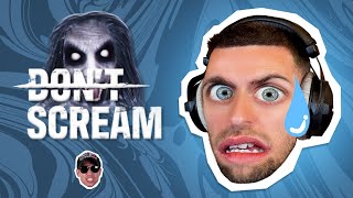 Dont Scream  Rediffusion Squeezie du 0603 [upl. by Morven]