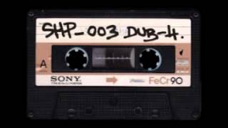 SHMIXTAPE03  DUB4 [upl. by Atinej]