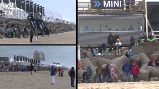 Kitesurf Cup Sylt 2013 vom 2 bis 7 Juli [upl. by Burner]