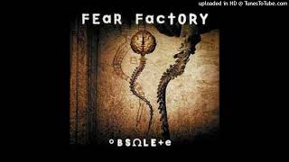 Fear Factory  Obsolete [upl. by Nerak]