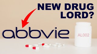 Can Abbvie keep winning forever  Abbvie Stock Analysis [upl. by Aztinad831]