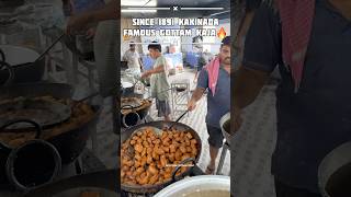 FAMOUS GOTTAM KAJA IN KAKINADA🔥kakinada andhrapradesh chickenbiryani telangana hyderabad [upl. by Ihc]