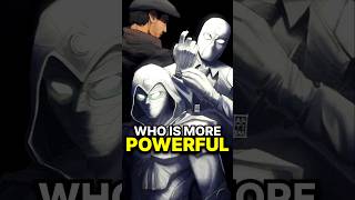 Who is the Strongest MoonKnight  moonknight marvel mcu [upl. by Kalk]