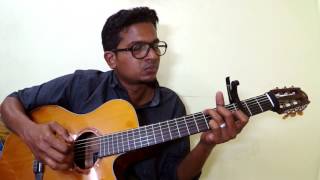 Paruvame Pudhiya Paadal  Part1  Interlude  Isaac Thayil  Ilayaraja  Raw Cover Live [upl. by Nylanaj]