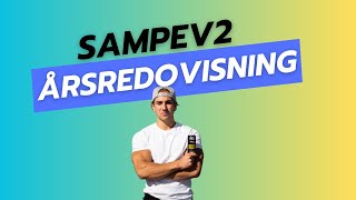 SampeV2 Årsredovisning [upl. by Hickie]