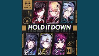 HOLD IT DOWN [upl. by Telfore]