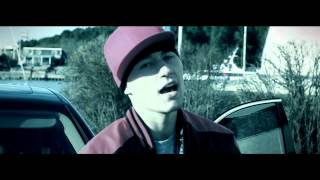 Suur Papa Scardoff amp Cashim  Astu Nagu Gangster Official Video [upl. by Halyhs]