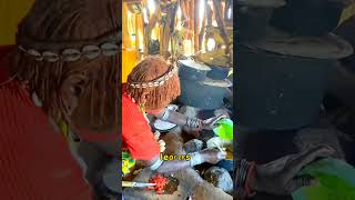 They know how to cook  Fast learners tribalfoodcooking shortvideo short [upl. by Gide]