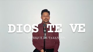 DIOS TE VE  ENRIQUE DE TARANCÓN [upl. by Ivatts]