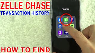 ✅ How To Find Zelle Chase Transaction History 🔴 [upl. by Enetsirk]