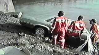 Hier à AujourdhuiVoiture dans Riviere Chaudiere [upl. by Jany811]