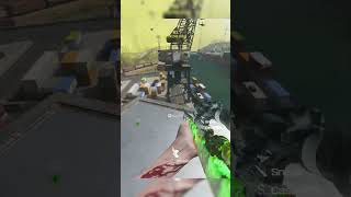 ohhh warzone pieman callofduty cod [upl. by Durarte506]