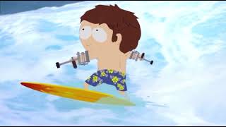 surfing jimmy [upl. by Butte379]