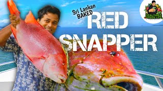 STOP Making These Red Snapper Baking Mistakes [upl. by Faxon]