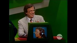 Tattletales 0028 March 27 1974 wAllen LuddenBetty White Chuck Wollery amp Bill Cullen [upl. by Fletcher]