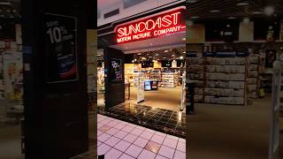 😃 Feeling Nostalgic Heres 📼 Suncoast Video amp🍕Sbarro Pizza at the Fairfield Commons Mall nostalgia [upl. by Agatha]